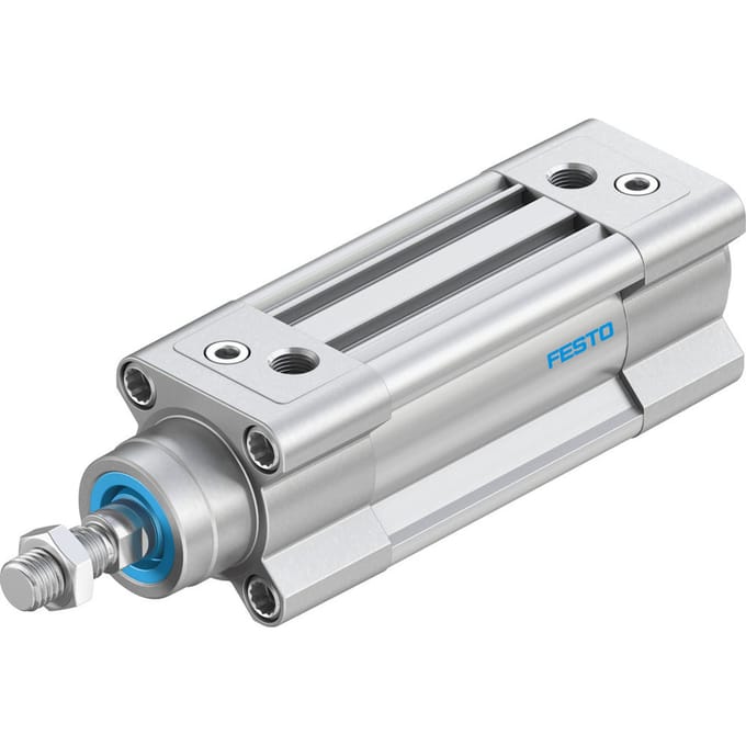 Festo Cilinder 32mm Boring 30mm Slag ISO 15552 Dubbelwerkend - 2123070 - P2C2Z
