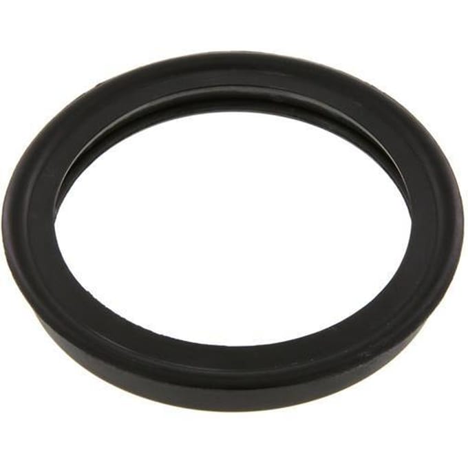NBR Seal 75-B (89 mm) voor Storz-koppeling [5 Stuks]