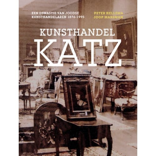 Kunsthandel Katz - Peter Hellema