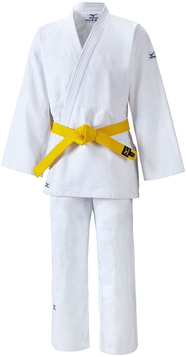 Mizuno Kodomo Judogi Pak Senior