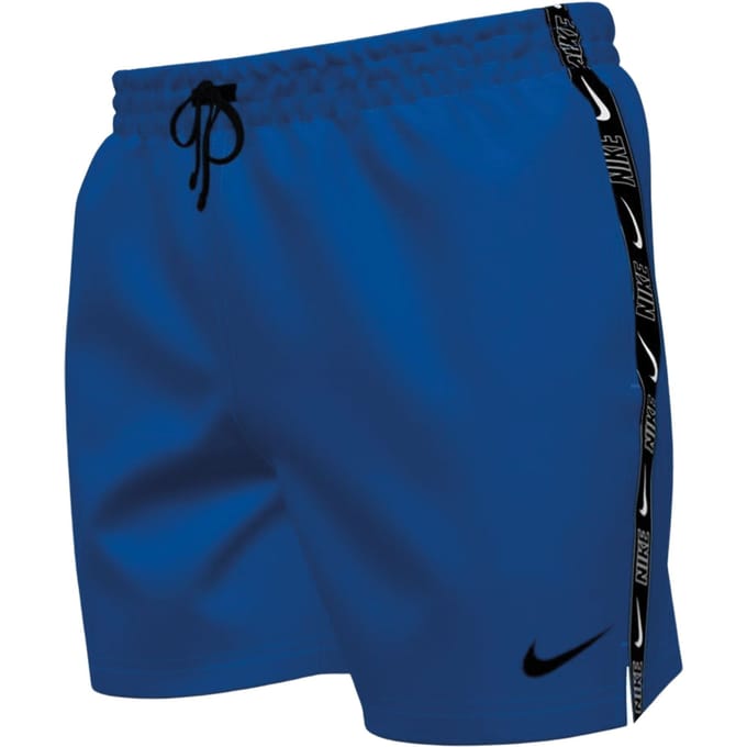 Nike Volley 5 Zwemshort Heren - Maat M