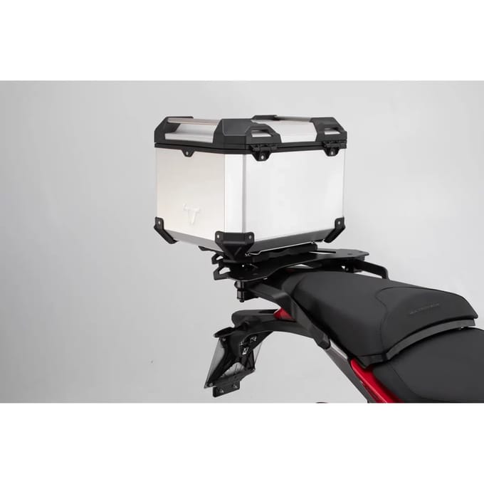 Topkoffersysteem SW-Motech Trax ADV Multistrada 1200 Enduro/950/1260/V2.