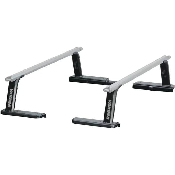 Verhoogde laadsteun Yakima Outpost HD