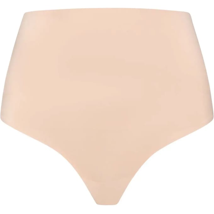 Sheer string voor vrouwen Bye Bra