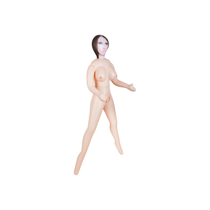 'Lusting Trans Love Doll', 160 cm