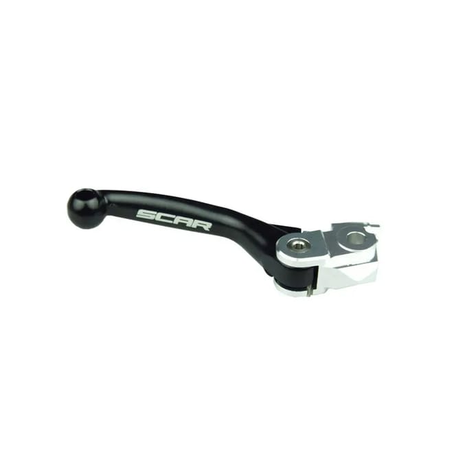 Verstelbaar moto remhebel Scar Honda CRF 450 R (PE07)