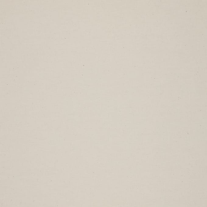 10 meter waterafstotende canvas - Naturel - 100% katoen - 140cm breed
