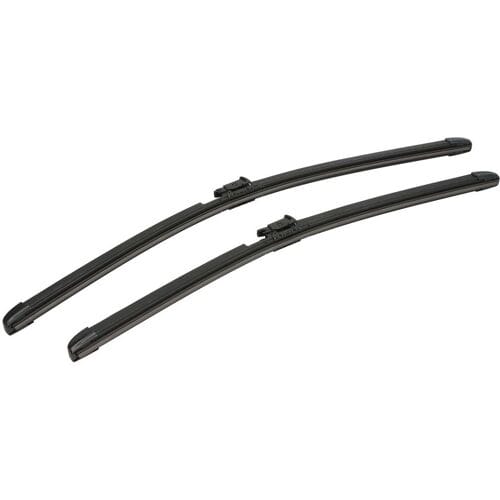 Wisserblad DENSO Flat Blades DF-449 650/580mm, voor, 2 stuk