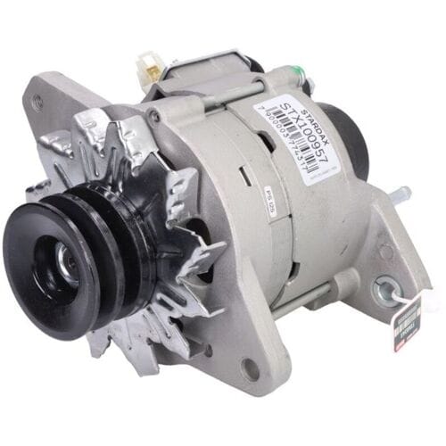 Driefasige generator STARDAX STX100957
