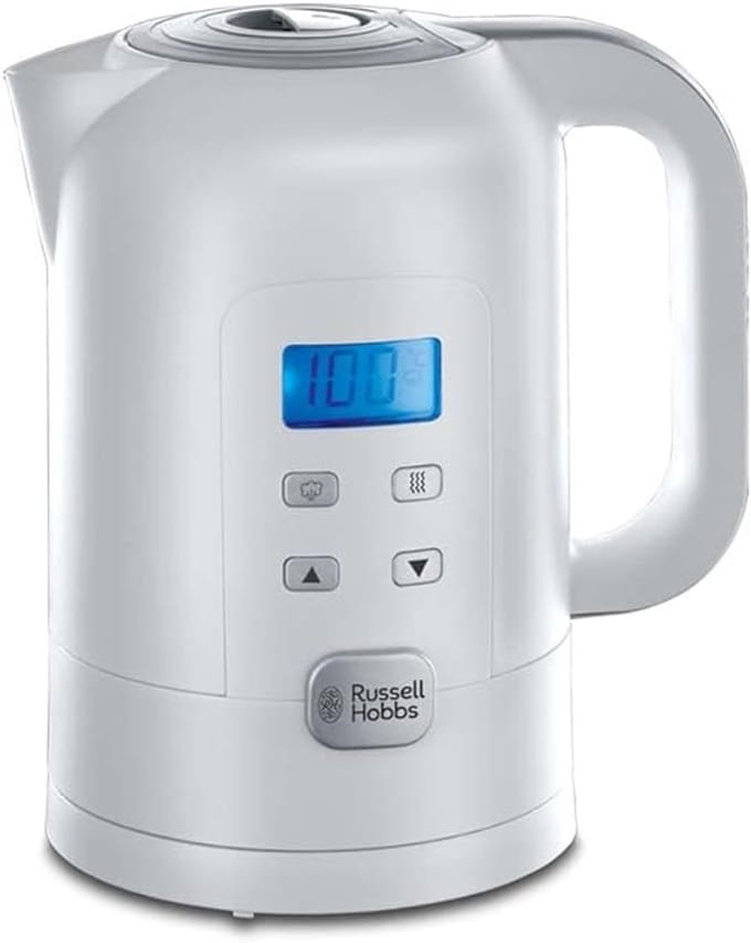 Russell Hobbs 21150-70 Precision Control - Instelbare Waterkoker