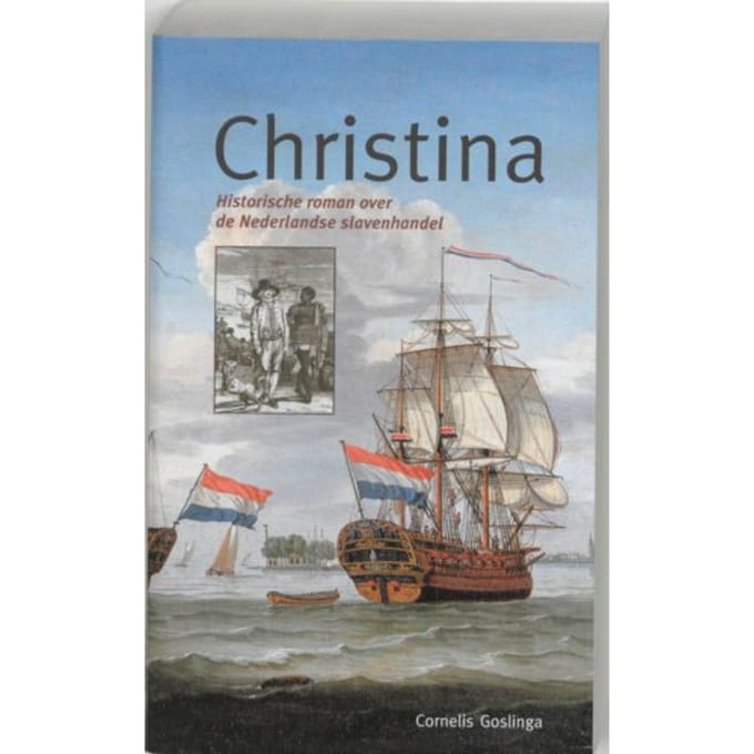 Christina - C.Ch. Goslinga