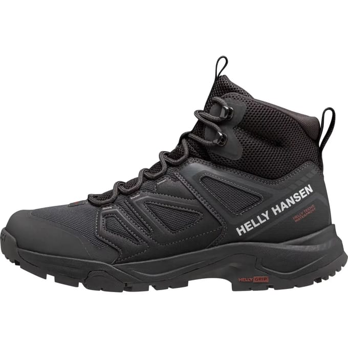 Helly Hansen Stalheim Ht Wandelschoenen Zwart EU 46 1/2 Man