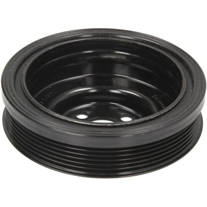 Riemschijf, krukas SNR DPF357.13