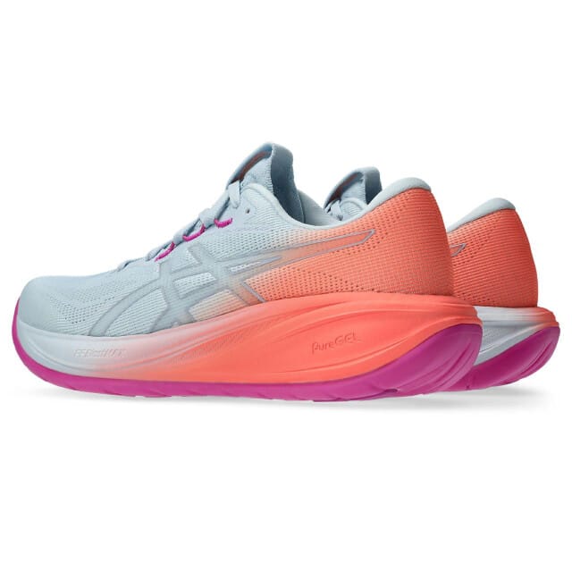 Asics gel-cumulus 28 hardloopschoenen dames neutraal -