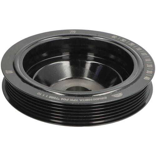 Riemschijf, krukas BTA E6M0010BTA