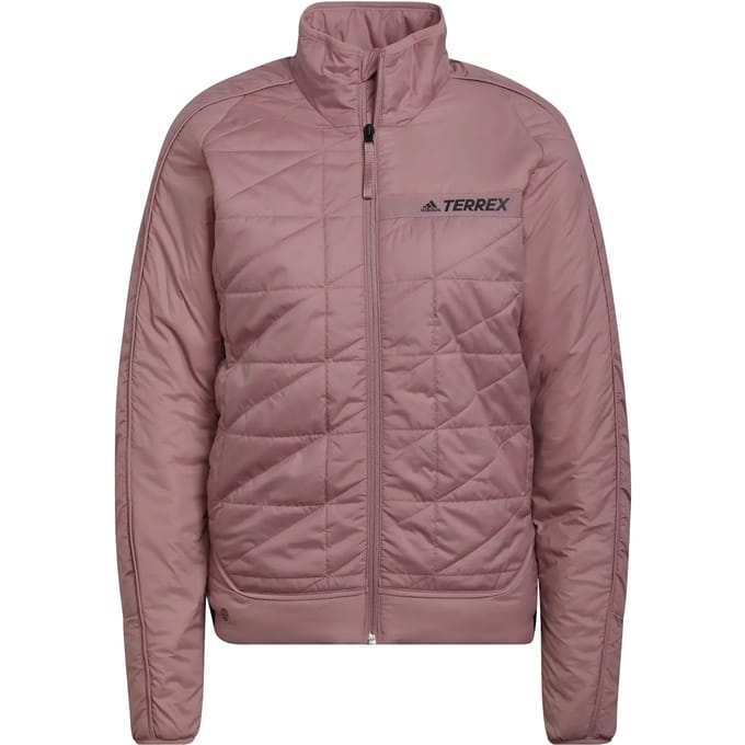 Damesjas adidas Terrex Multi Synthetic Insulated