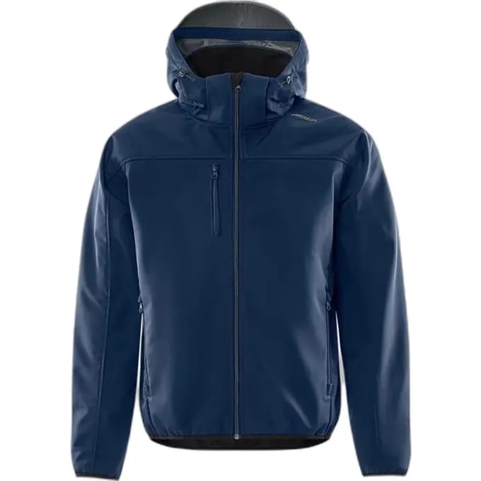Fristads Softshell-jas 4655 Gbf 301521