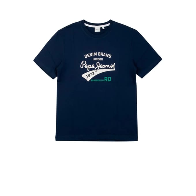 T-shirt Pepe Jeans Giles