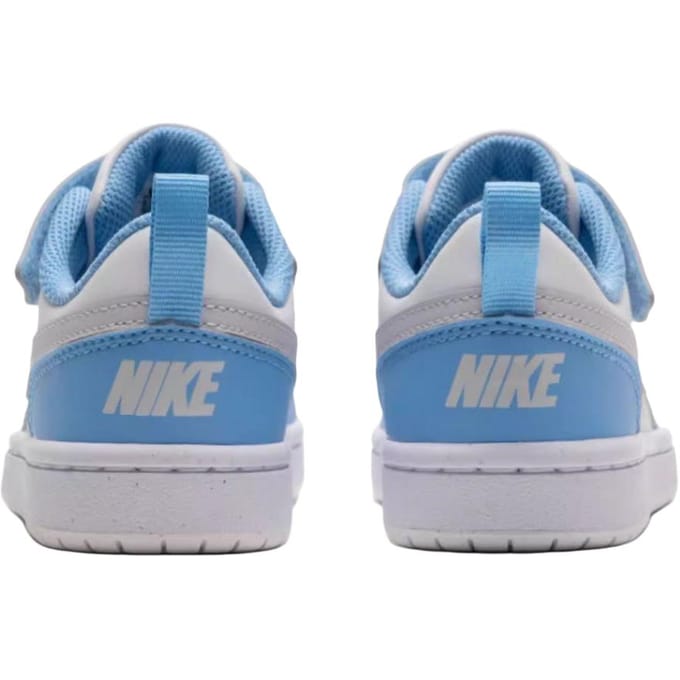 Kindertrainers Nike Court Borough Low Recraft