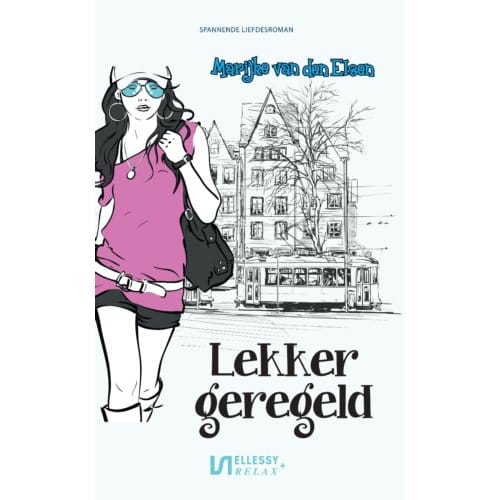Lekker Geregeld - Marijke van den Elsen