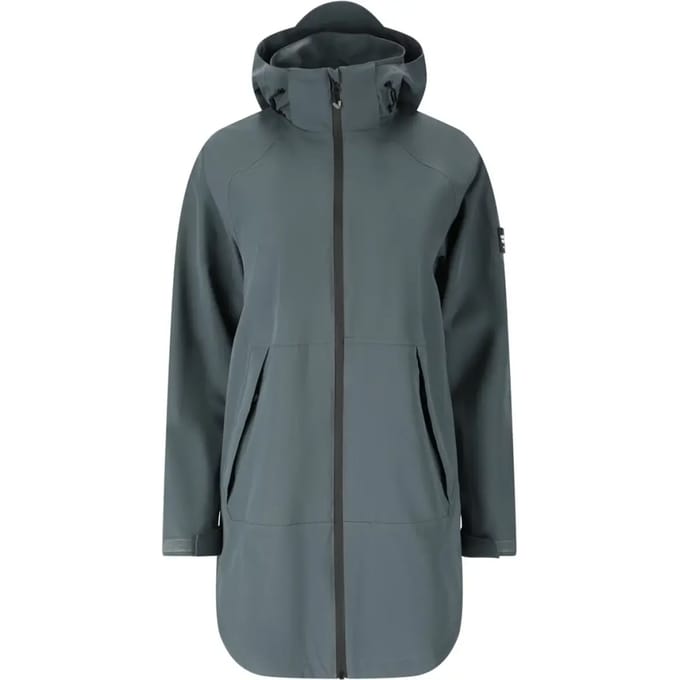 Damesparka Weather Report Brittan Pro 15000