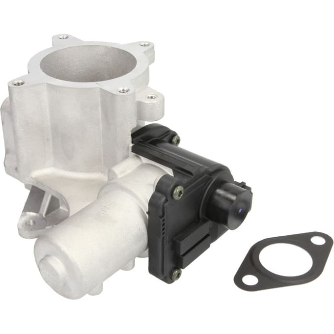 EGR-klep MAGNETI MARELLI 571822112154