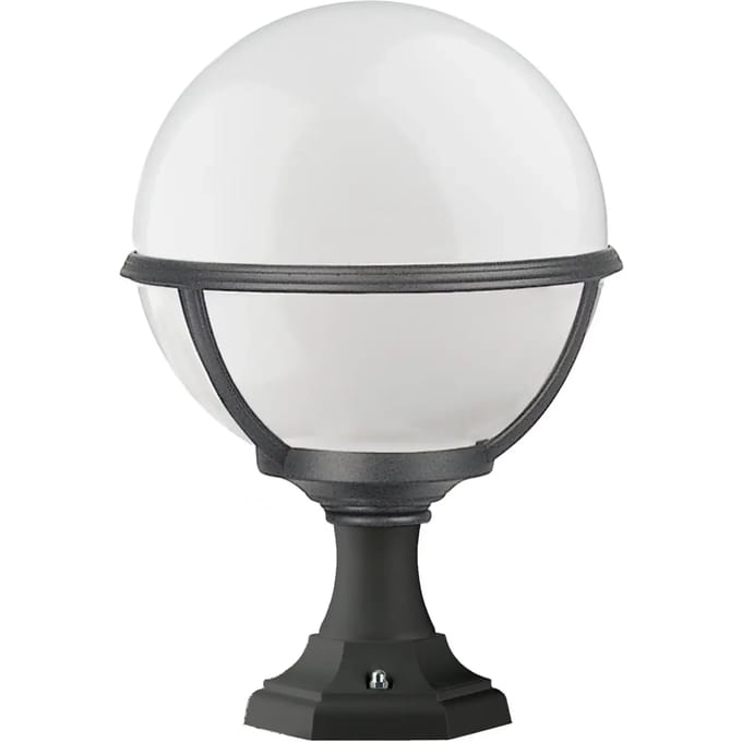 Luminaire classique Dopo lighting CLIC-CLAC Globo IP43 E27