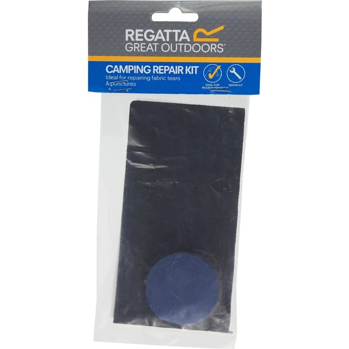 Regatta Tent Repair Kits Multi