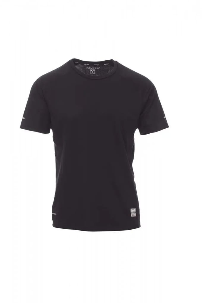 Payper Running - Black - XL