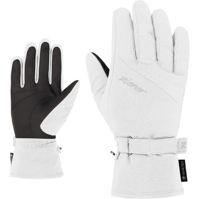 Ziener Klaire Gtx Lady Glove