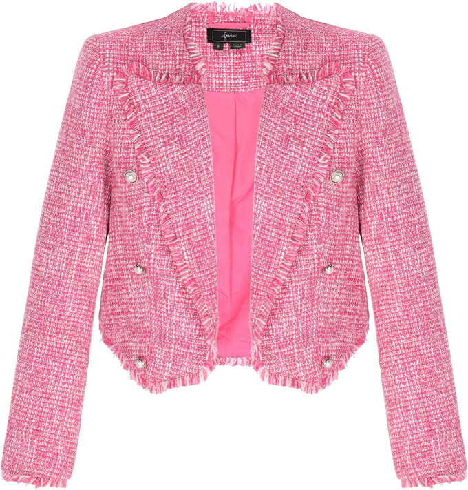 faina Blazer