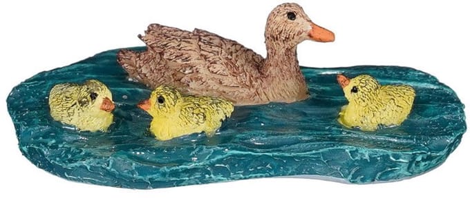 Luville - Ducks