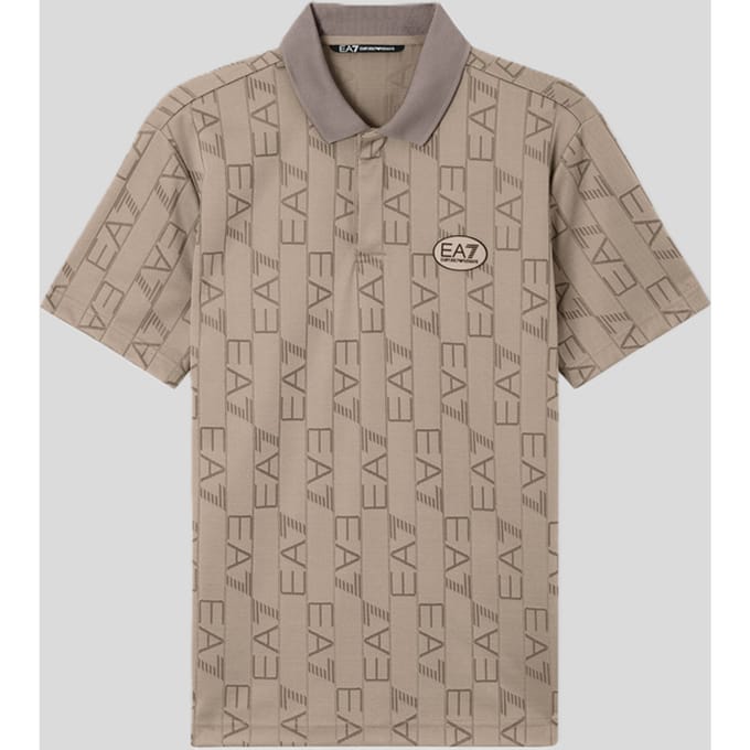 polo ventus7 man beige