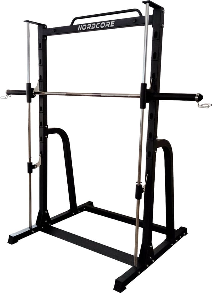 Nordcore Squat Rek Smith Machine Nordcore