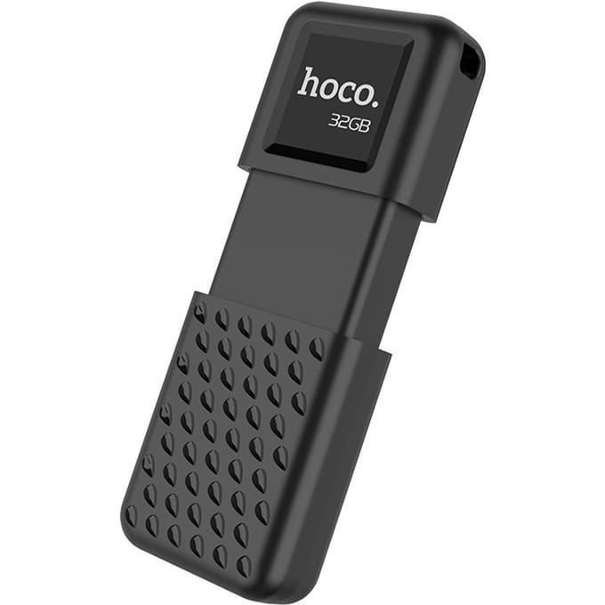 32GB Hoco Premium UD6 USB flash disk Drive Intelligent 2.0