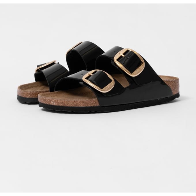 Sandalen Birkenstock Arizona Big Buckel Birko-For