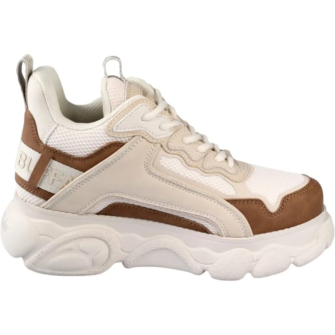 Lage Sneakers Buffalo CLD Chai Vegan