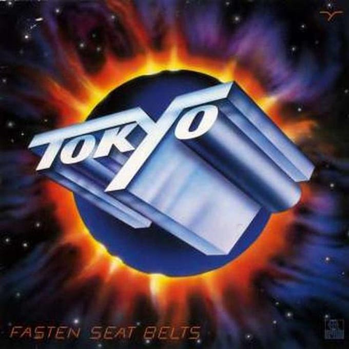 Fasten seat belts