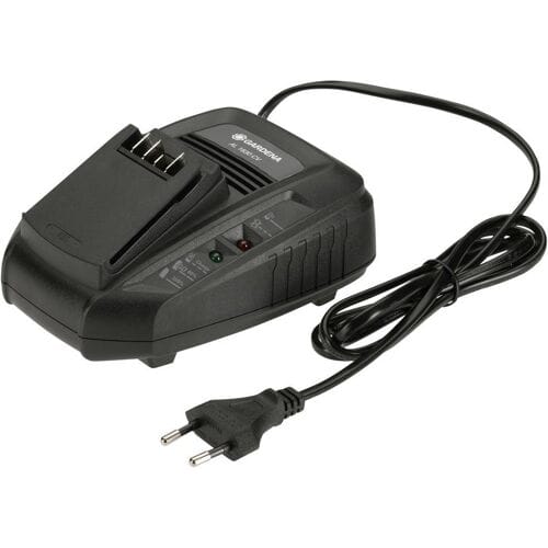 GARDENA AL 1830 CV Gereedschapslader - Snellader - P4A