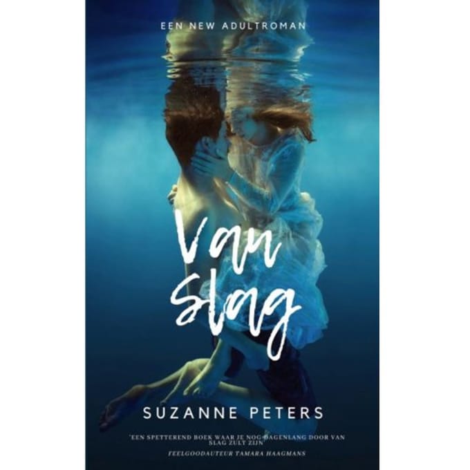 Van Slag - Suzanne Peters