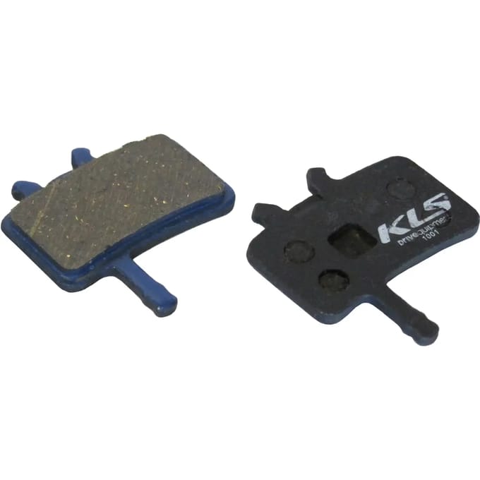 Paar remblokken Kellys D-02