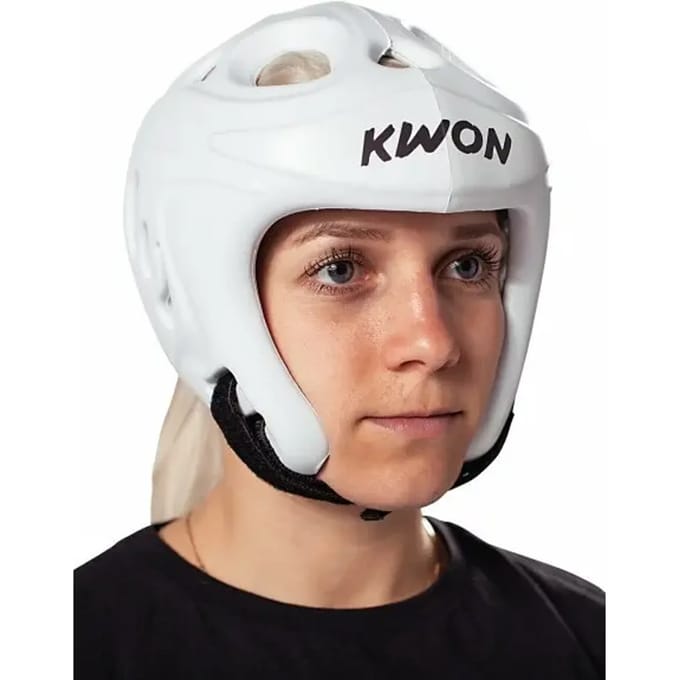 Bokshelm Kwon Shocklite