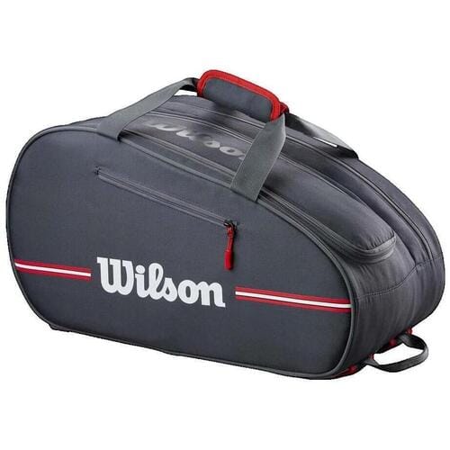 Sportaccessoires Wilson Team Padel Bag