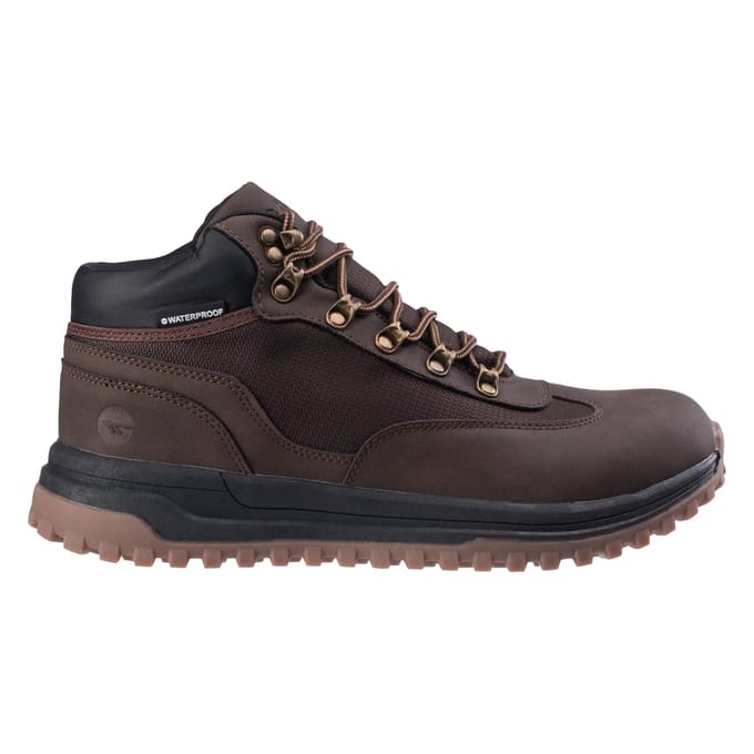 Wandelschoenen Hi-Tec Rulen