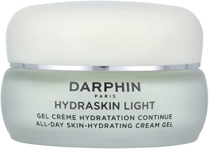 Darphin Hydraskin Light All Day Skin Hydrating Cream-Gel30 ml.