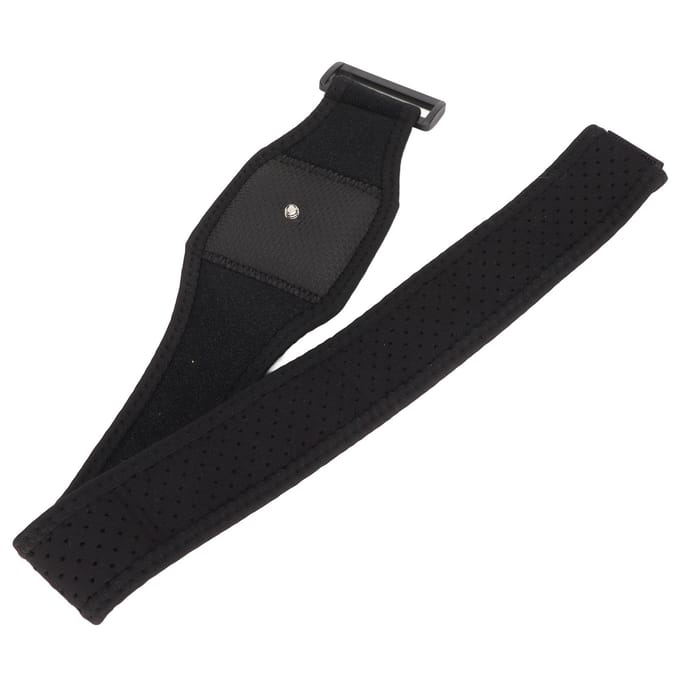 VR Tracking Riem Multifunctioneel Comfortabel Verstelbaar VR Tracking Hoofdband voor HTC Vive Systeem black
