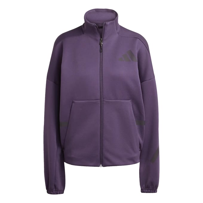 Dames trainingsjack adidas Z.N.E.