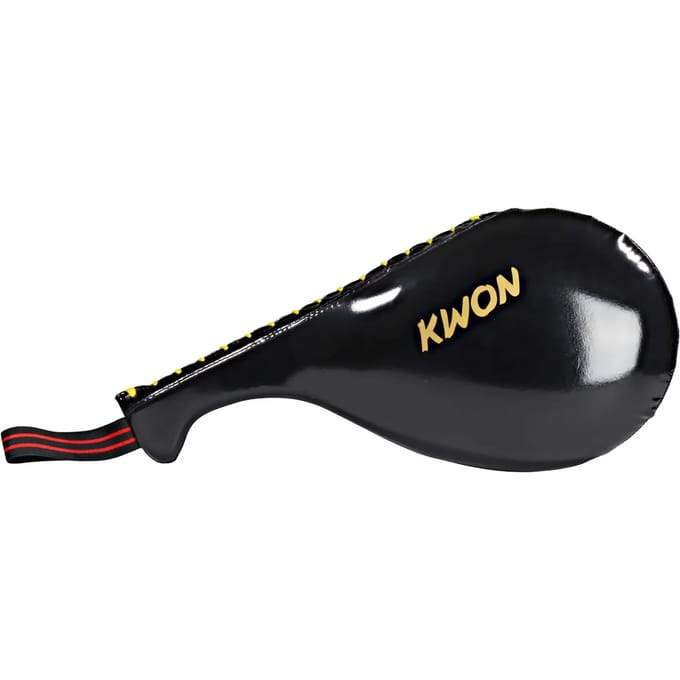 Dubbel taekwondo racket Kwon Luid
