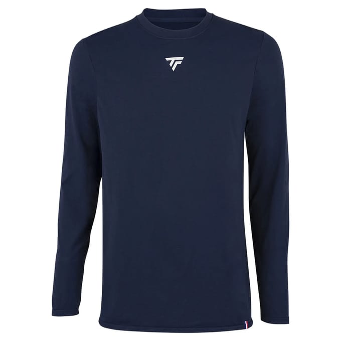 T-shirt met lange mouwen Tecnifibre Pro