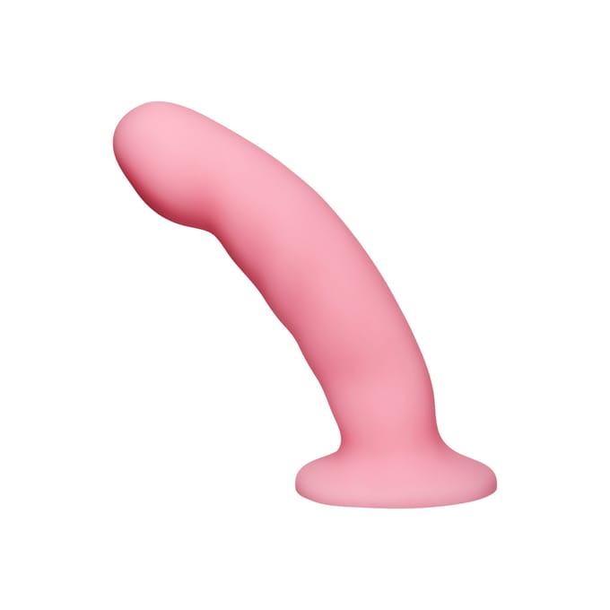 Luxe Cici Dildo (Roze)